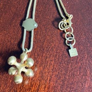 Vintage Anne Klein Necklace